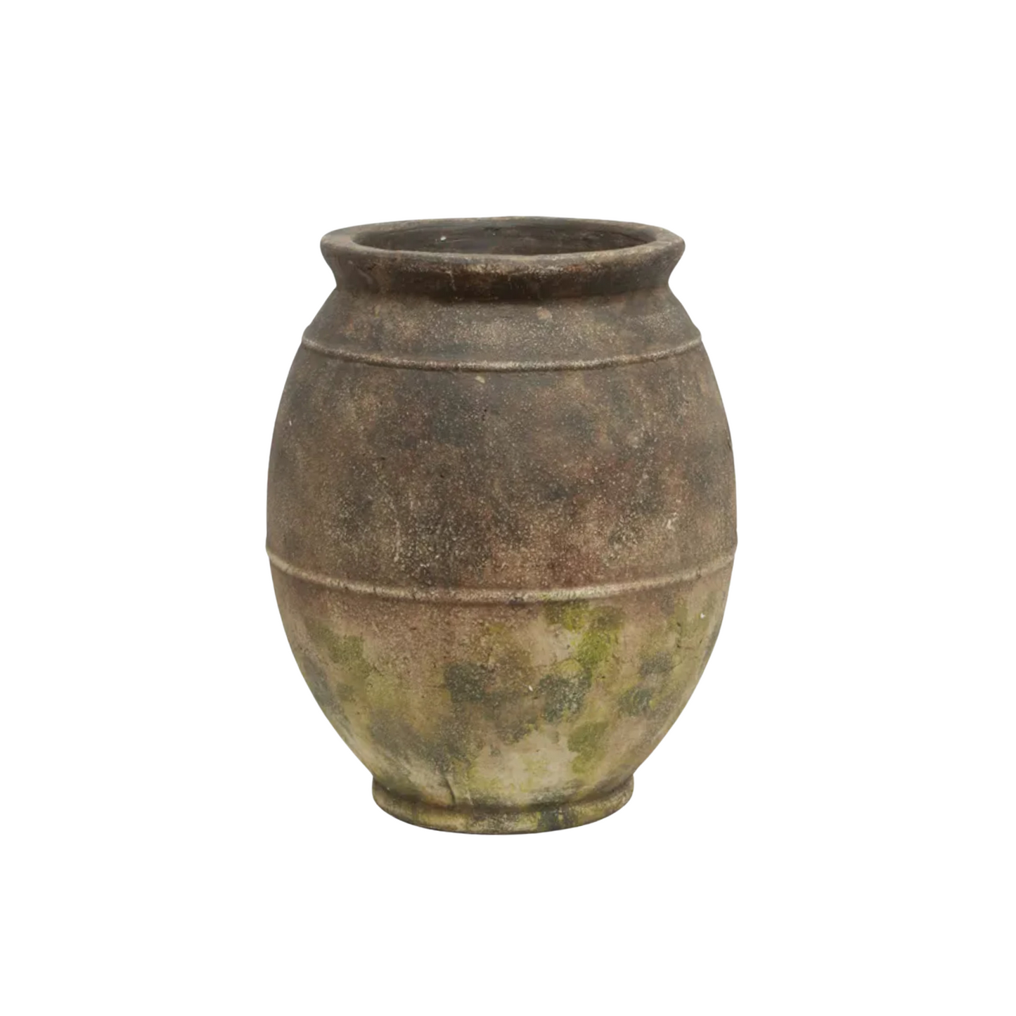 Large Terracotta Pot