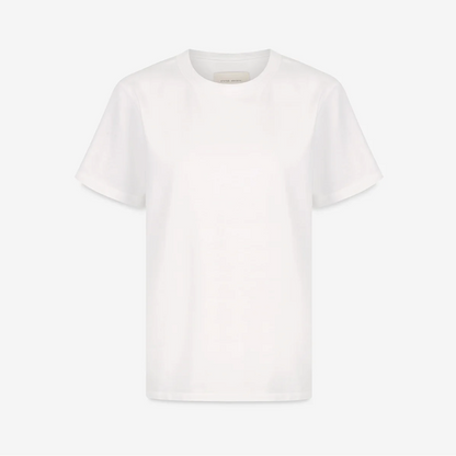 Perfect Tee - White