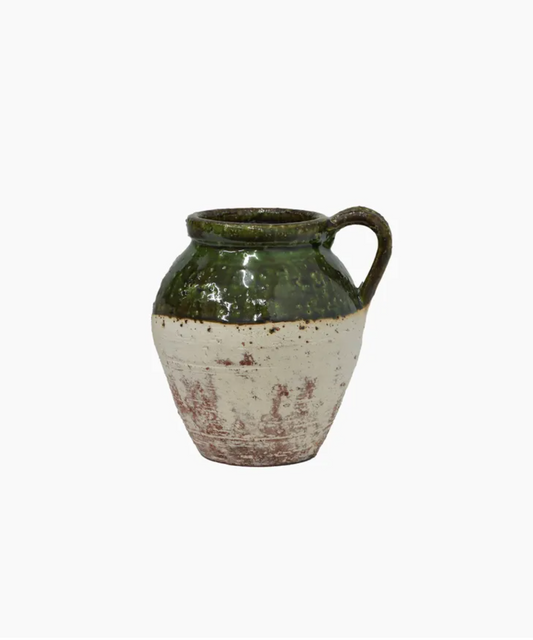 Small Terracotta Jug