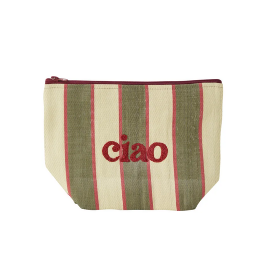 Ciao Pouch
