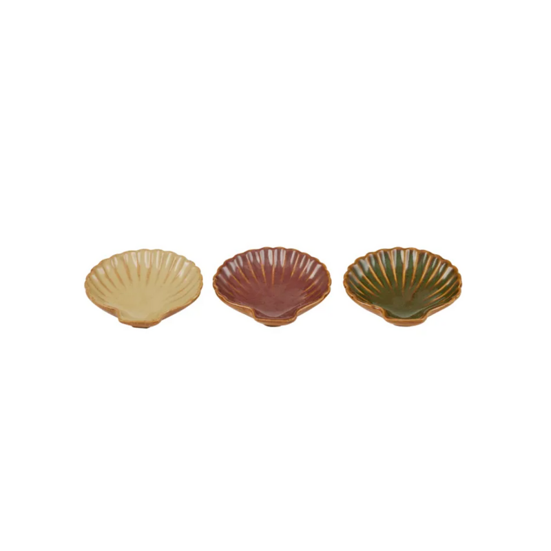 Shell Ceramics