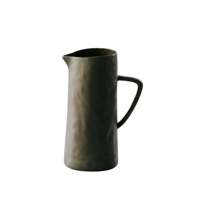 Flax Jug – Khaki