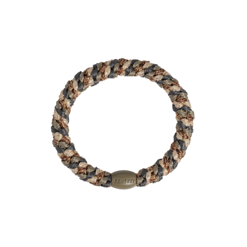 Mix Camo-Gold