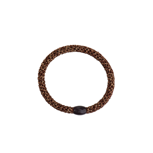 Slim Bronze Glitter