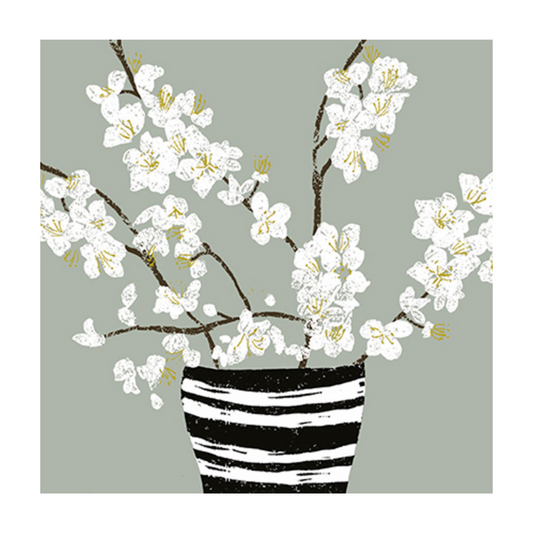 Blossom Card