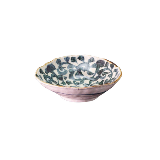 Organic Bowl