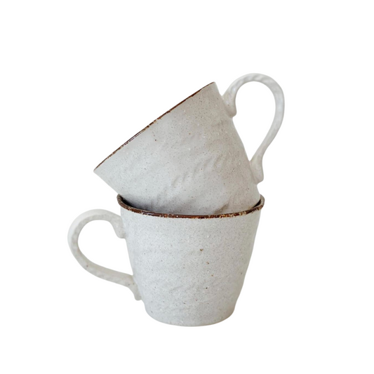 Organic Mug