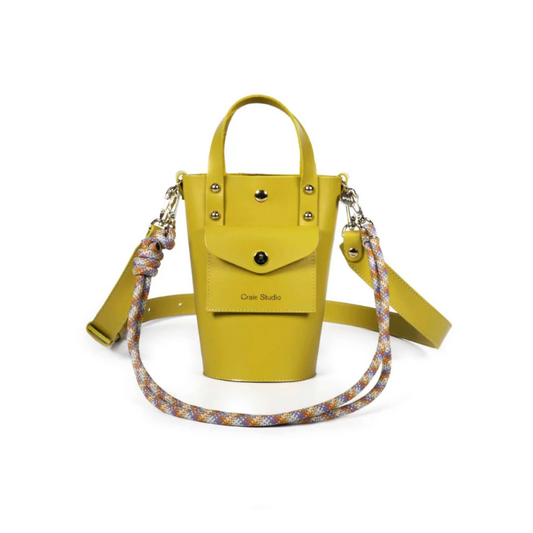 Nono Bag – Mustard