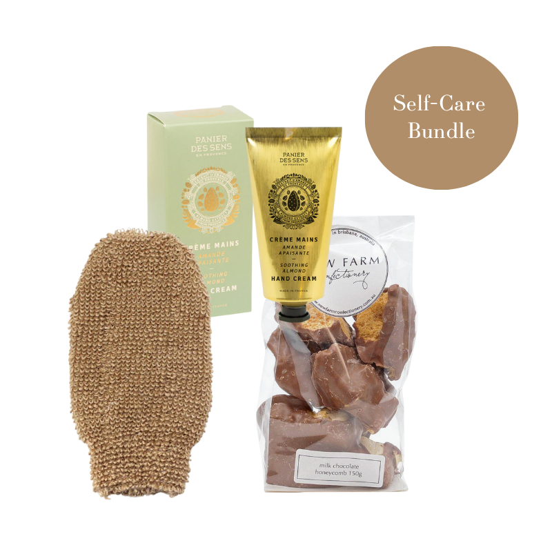 Self-Care Bundle