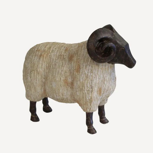 Decorative Ram