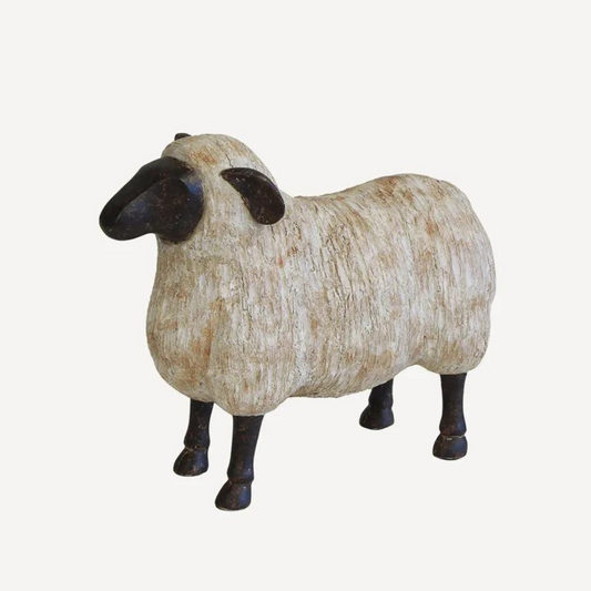 Decorative Sheep