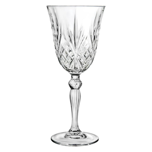 White Wine Glass