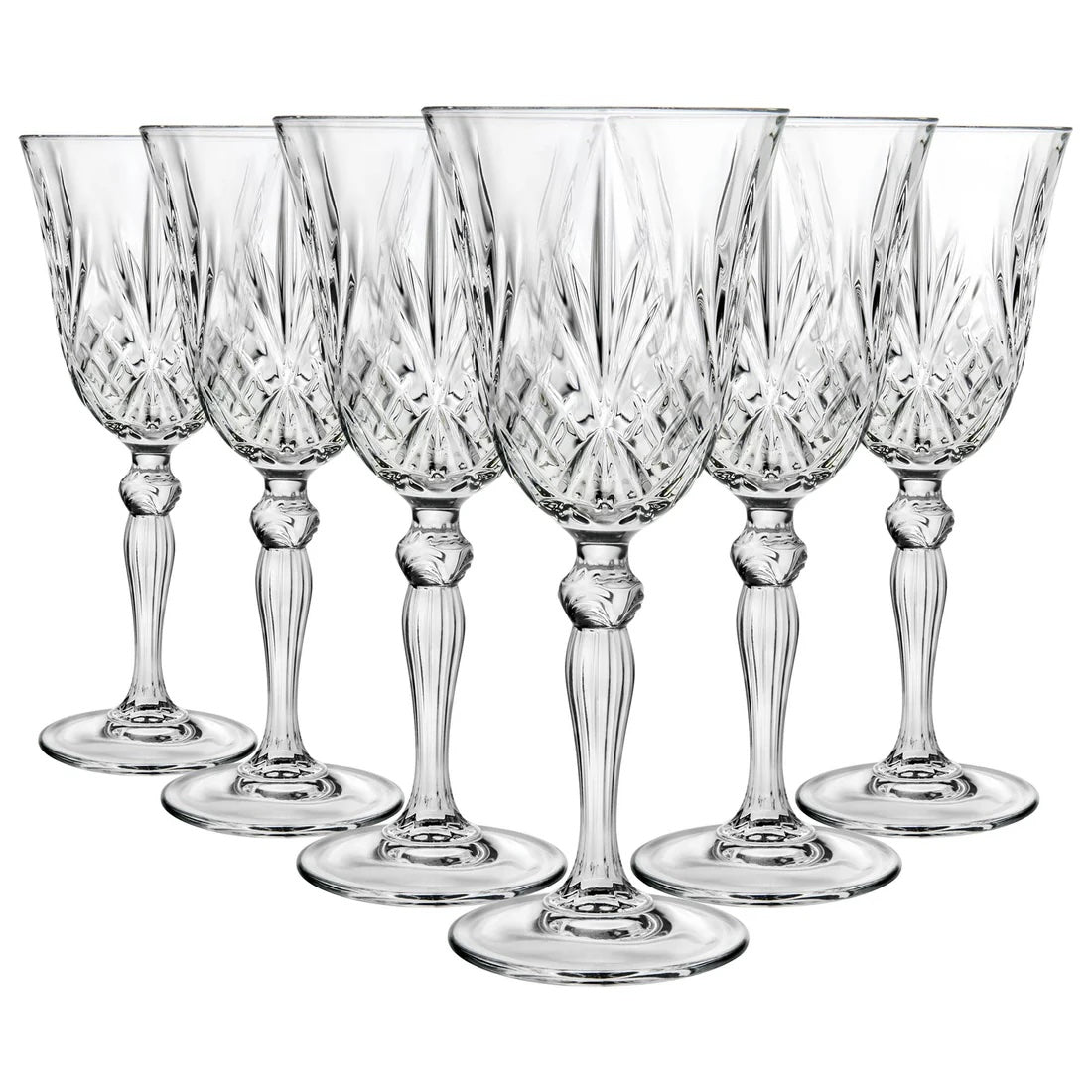 White Wine Glass