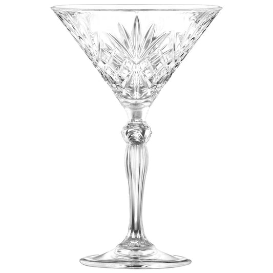 Martini Glass