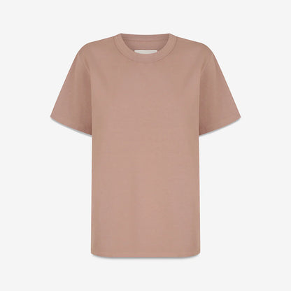 Perfect Tee - Dusty Rose