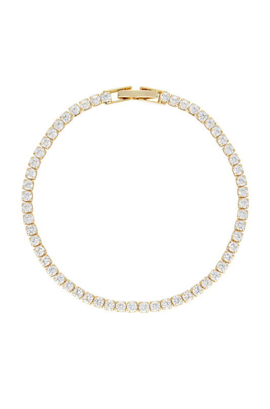 Baby Celestial Bracelet – Gold