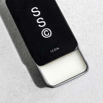 Solid Cologne – Icon